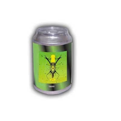 Kutu Mendil Plastik ED859 — detay