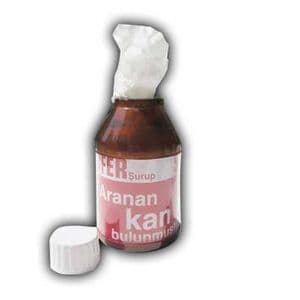 Kutu Mendil Plastik ED859