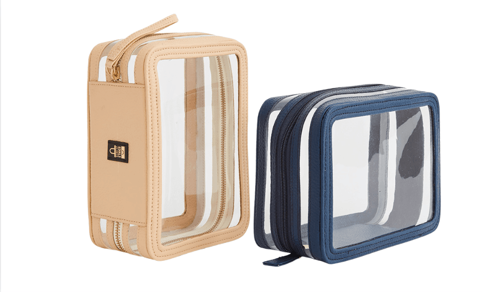 ED159 Makyaj Çantası 