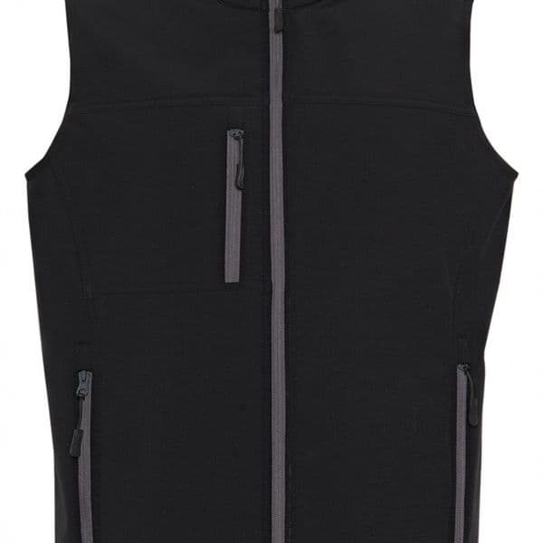 Softshell Yelek ED6668