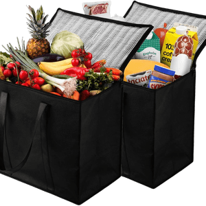 ED197  Soğutucu Çanta 