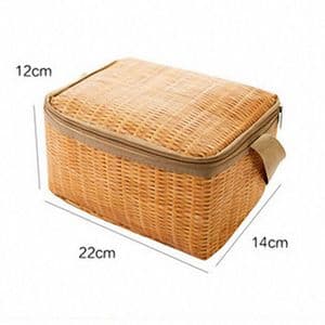 ED195 Soğutucu Çanta 