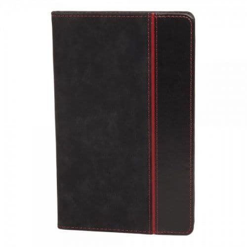 Suni Deri Defter ED660