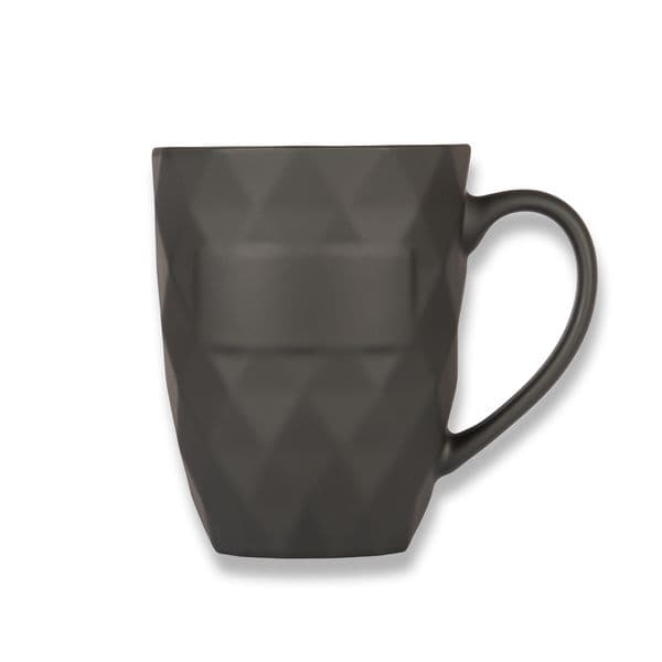 ED35 Diamond Porselen Bardak