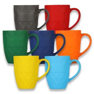 ED35 Diamond Porselen Bardak