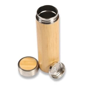 ED33 Bambu Termos 500 ml