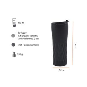 ED29 DİAMOND TERMOS BARDAK 