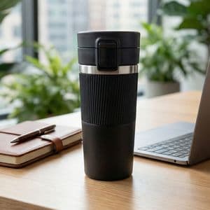 ED07 Termos Bardak 400 ml