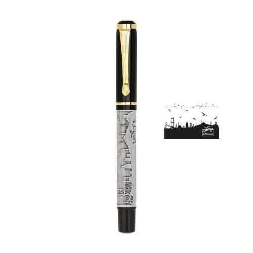 Roller Kalem Seti 0181