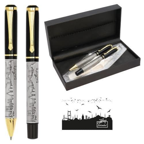 Roller Kalem Seti 0180