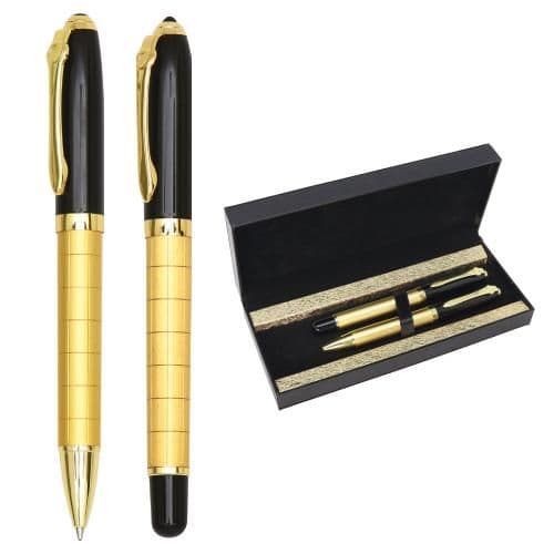 Lüks Kalem Seti 0138