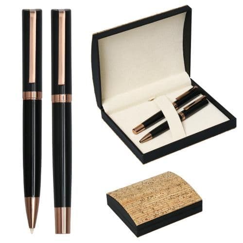 Lüks Kalem Seti 0118