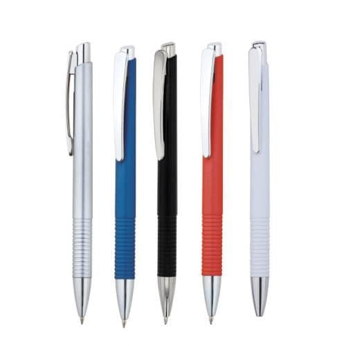 Plastik Tükenmez Kalem 0041