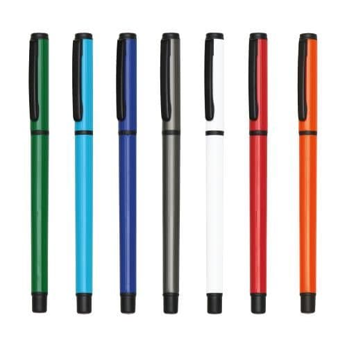 Metal Tükenmez Kalem 0046