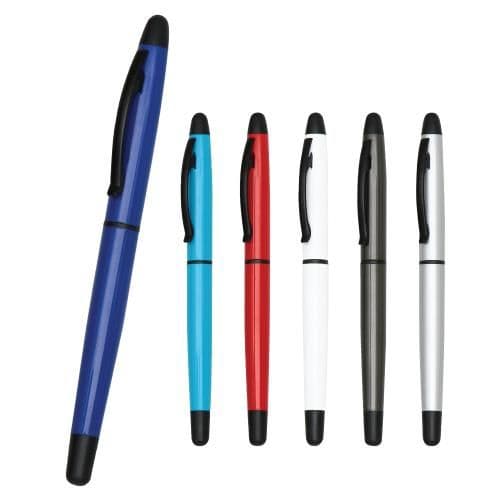 Metal Tükenmez Kalem 0044