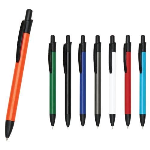 Metal Tükenmez Kalem 0057