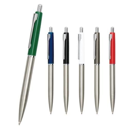 Metal Tükenmez Kalem 0053