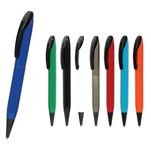 Metal Tükenmez Kalem 0058