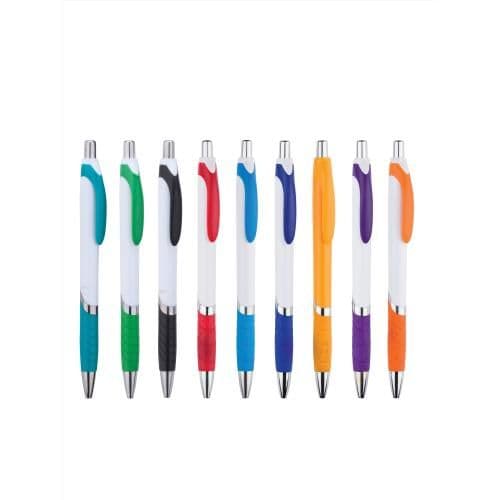 Plastik Tükenmez Kalem 0039