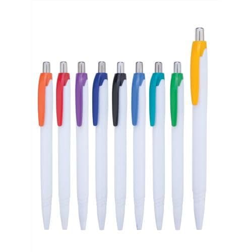 Plastik Tükenmez Kalem 0030