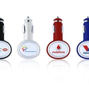 USB Araç Şarjı ED852