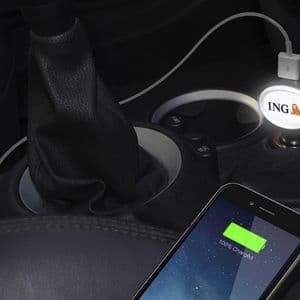 USB Araç Şarjı ED852