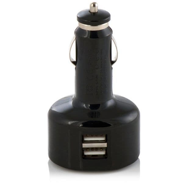 USB Araç Şarjı ED853 — detay