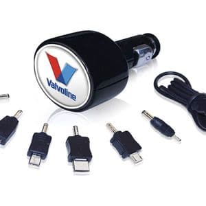 USB Araç Şarjı ED853