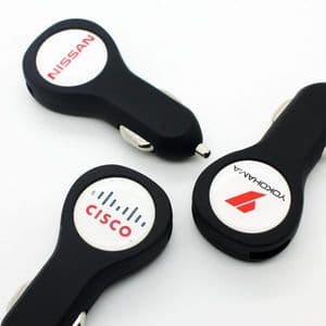 USB Araç Şarjı ED850