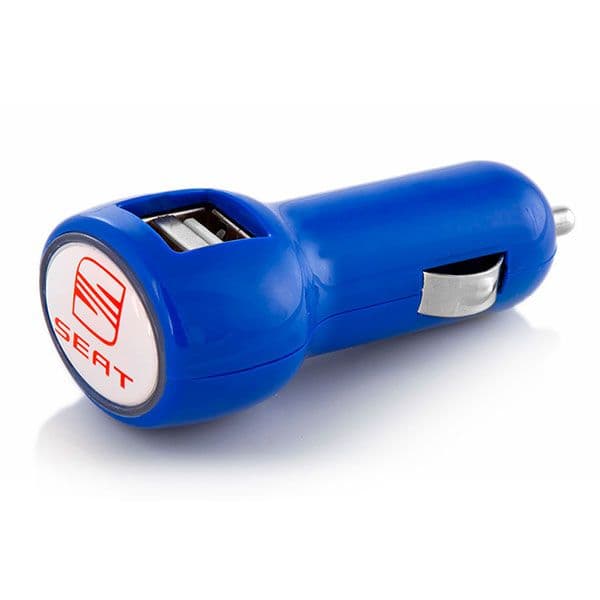 USB Araç Şarjı ED851