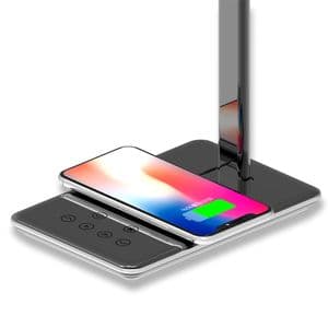 ED233 Kablosuz Şarj Standı