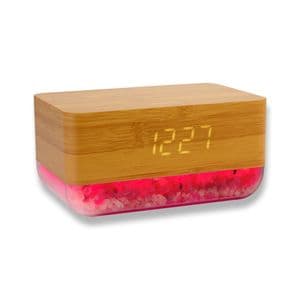 ED239 Bambu Kablosuz Şarj Standı